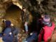 speleologi studenti acqua varese