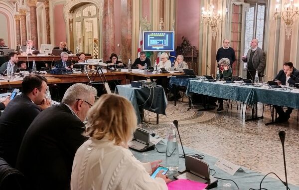 sport sicurezza consiglio varese