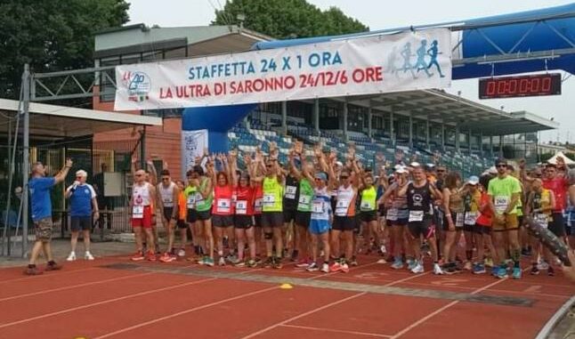 24 ore