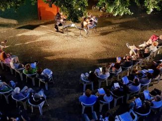 stagione musicale luvinate