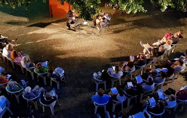 stagione musicale luvinate