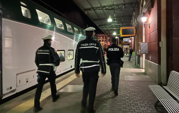 stazioni sicure taxi varese