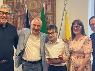 magenta musicista premio musica martinorossi