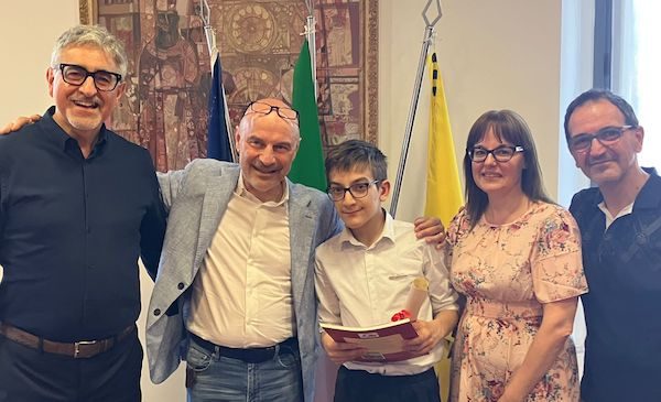 magenta musicista premio musica martinorossi