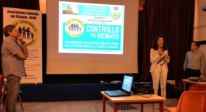 sumirago sicurezza social 112 03