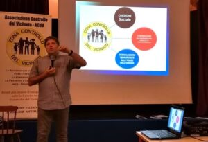 sumirago sicurezza social 112 04