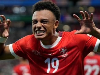 nazionale scamacca svizzera