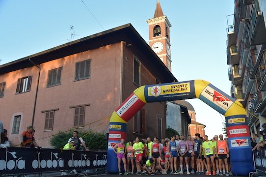 sanvittoreolona cinquemulini summernight corsa
