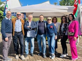 sanvittoreolona elezioni sindaco centrodestra