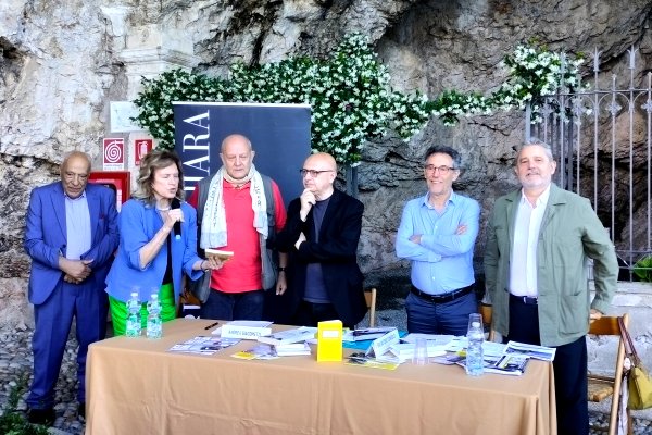 terna finalista premio chiara 2024