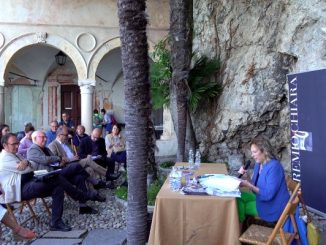 terna finalista premio chiara 2024