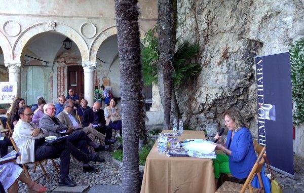 terna finalista premio chiara 2024