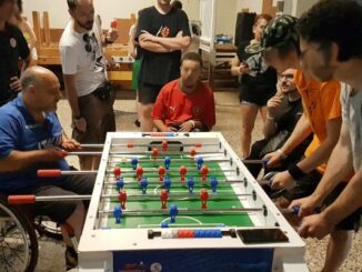 torneo inclusivo varese calcetto