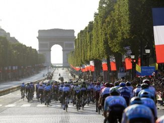 ciclismo tour firenze