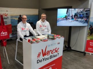 tour firenze varese doyoubike