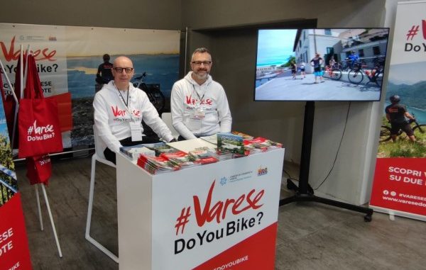 tour firenze varese doyoubike