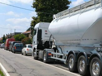 somma traffico md via giusti