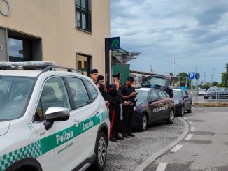turbigo stazione controlli sicurezza