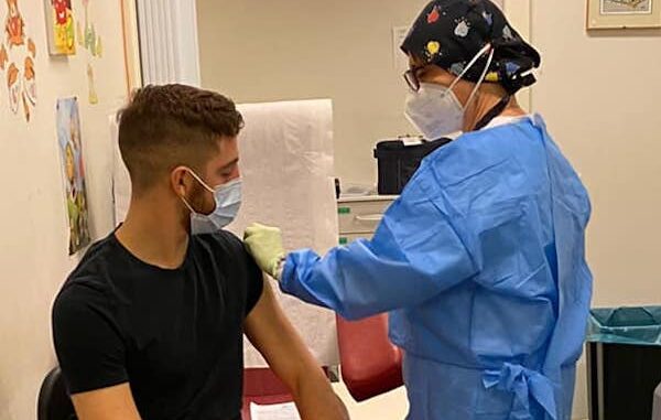 vaccinazioni
