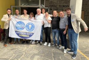 vanzaghello giunta assessori consigliocomunale