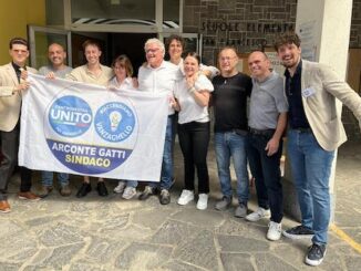 vanzaghello giunta assessori consigliocomunale