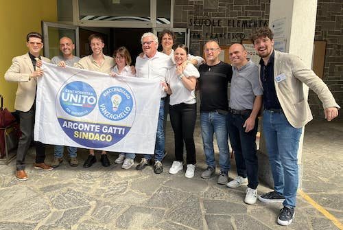 vanzaghello giunta assessori consigliocomunale