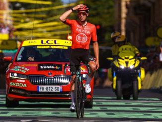 ciclismo tour bologna