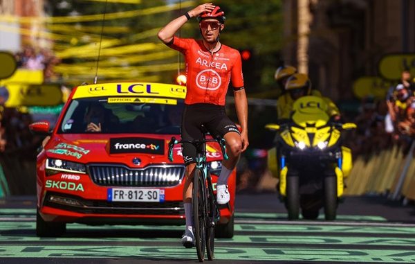 ciclismo tour bologna