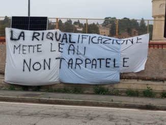 varese aermacchi residenti petizione