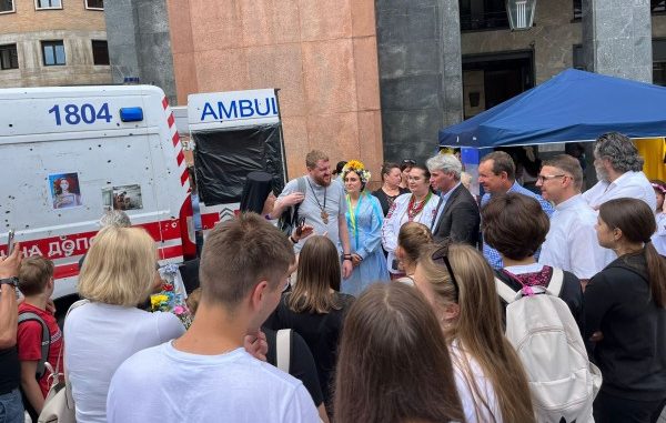 varese bambini guerra ucraina