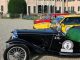 varese campo dei fiori auto storiche