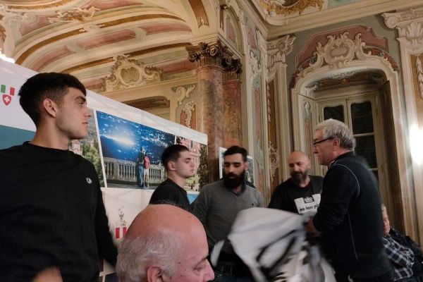 varese ex aermacchi consiglio