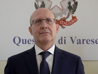 varese questore mazza