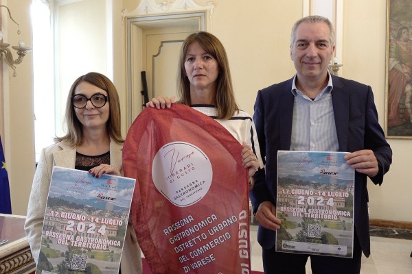 varese rassegna gastronomica locali