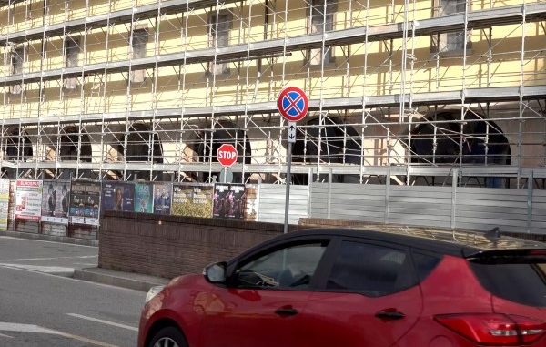 varese via spinelli test