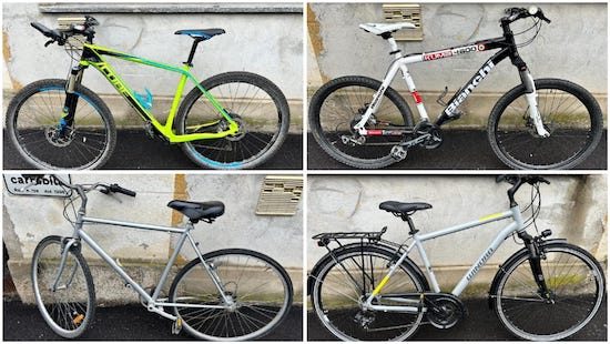 abbiategrasso furti refurtiva polizialocale biciclette