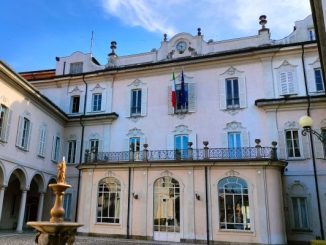 villa recalcati varese