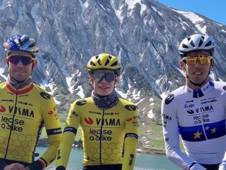 ciclismo visma lease