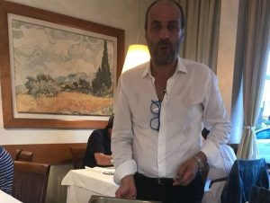 azzate voce del mare
