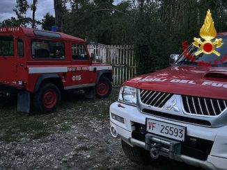 bernateticino parcoticino soccorso vigilidelfuoco