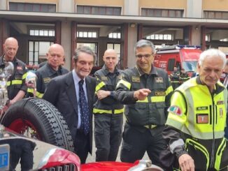 milano vigilidelfuoco bilancio interventi fontana