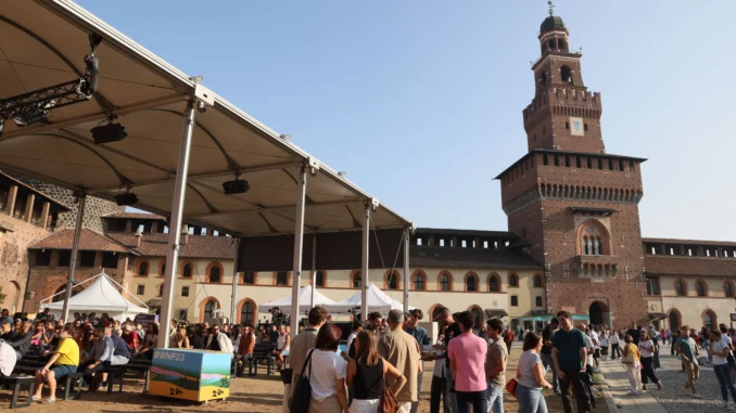 milano fine settimana