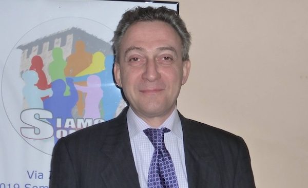 Malpensa rotte Maddalena norcini
