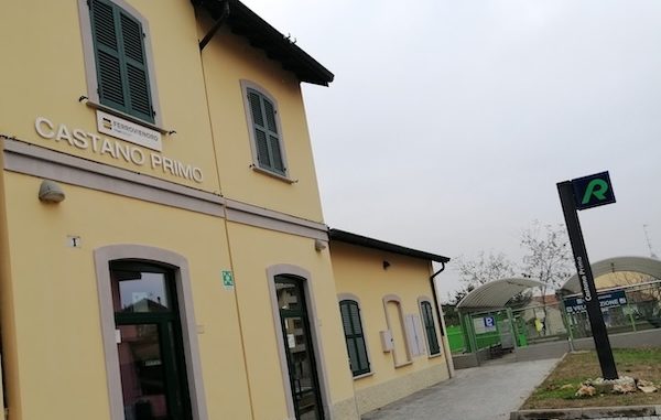 castano primo stazione cinesi