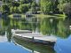 sesto calende inquinamento lago