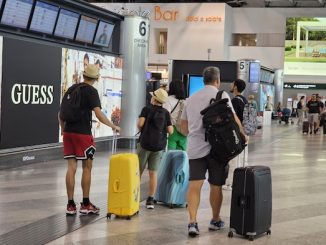 malpensa esodo estivo passeggeri