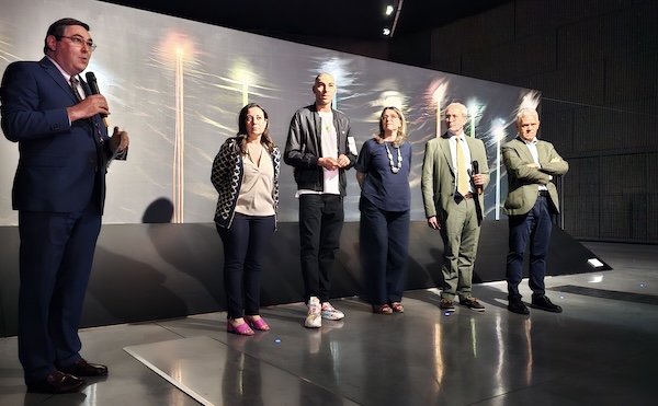 Malpensa mostra omar hassan
