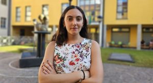 Gallarate anna zambon dimissioni