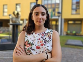 Gallarate anna zambon dimissioni