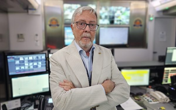 Gallarate sicurezza ivng merlo